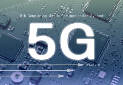 楽天モバイルの5Gについて